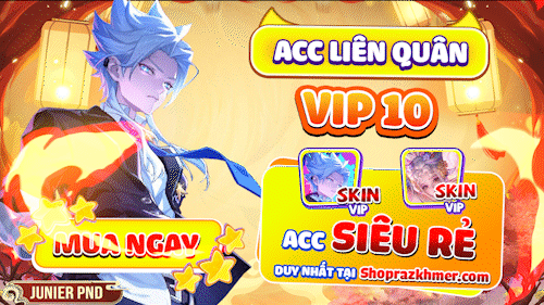 THỬ VẬN MAY VIP 1