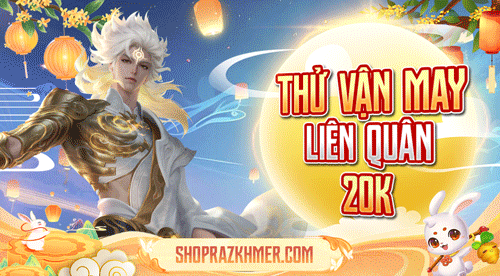 THỬ VẬN MAY VIP 2