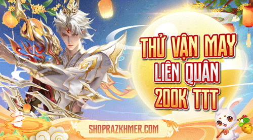 THỬ VẬN MAY VIP 5