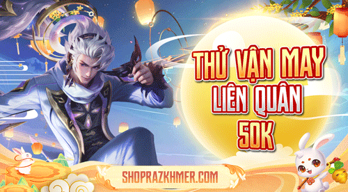 THỬ VẬN MAY VIP 3
